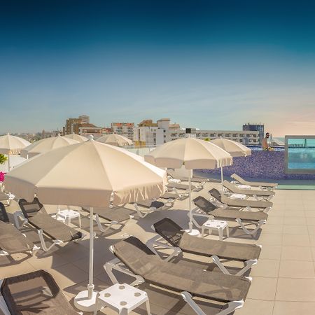 Rh Don Carlos & Spa Пеньискола Экстерьер фото