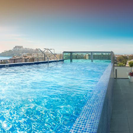 Rh Don Carlos & Spa Пеньискола Экстерьер фото