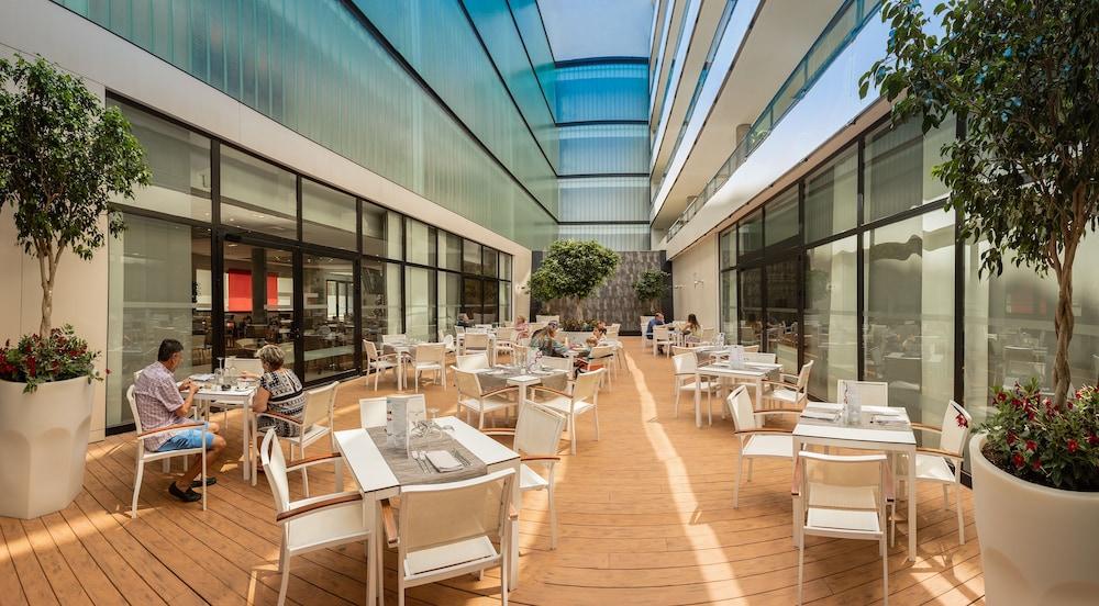Rh Don Carlos & Spa Пеньискола Экстерьер фото
