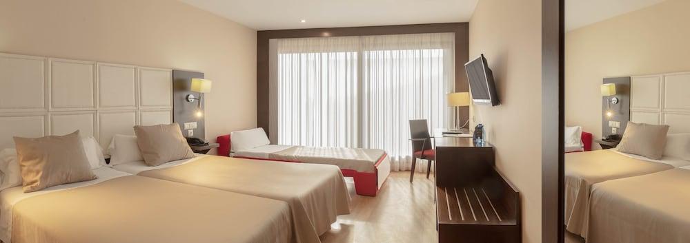 Rh Don Carlos & Spa Пеньискола Экстерьер фото