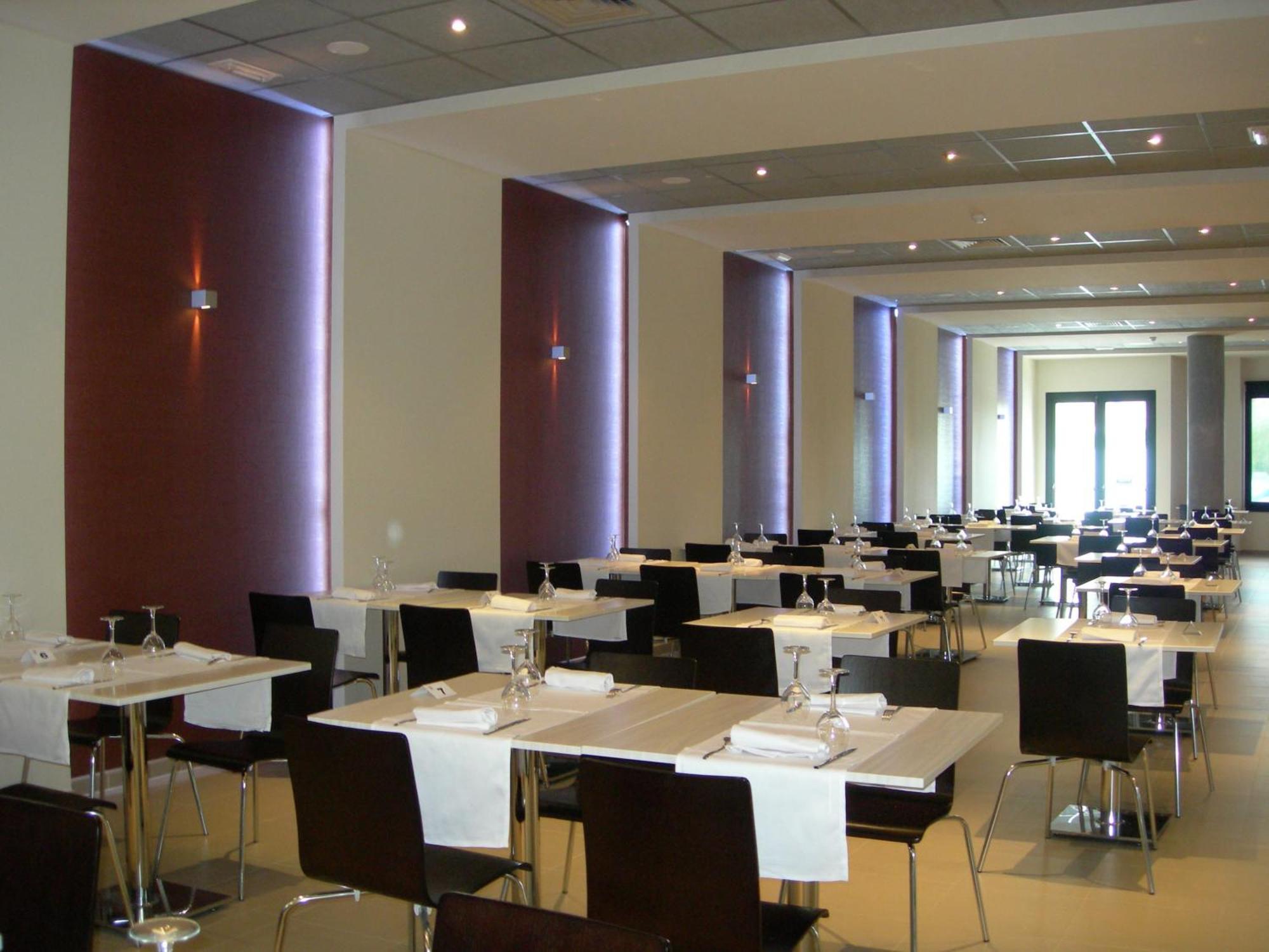 Rh Don Carlos & Spa Пеньискола Экстерьер фото