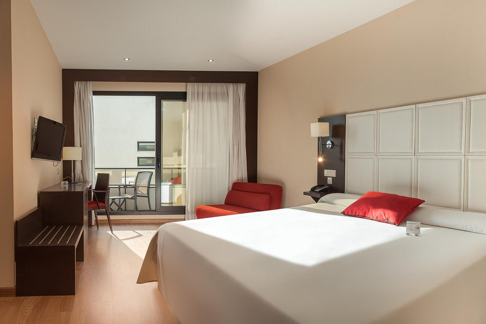 Rh Don Carlos & Spa Пеньискола Экстерьер фото