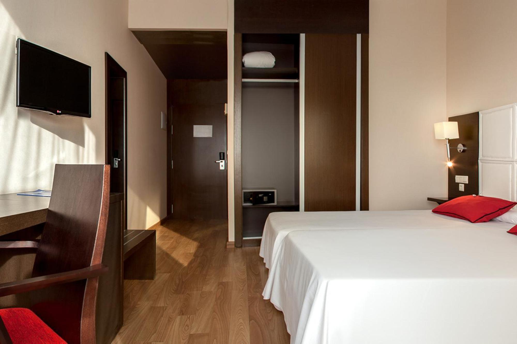 Rh Don Carlos & Spa Пеньискола Экстерьер фото
