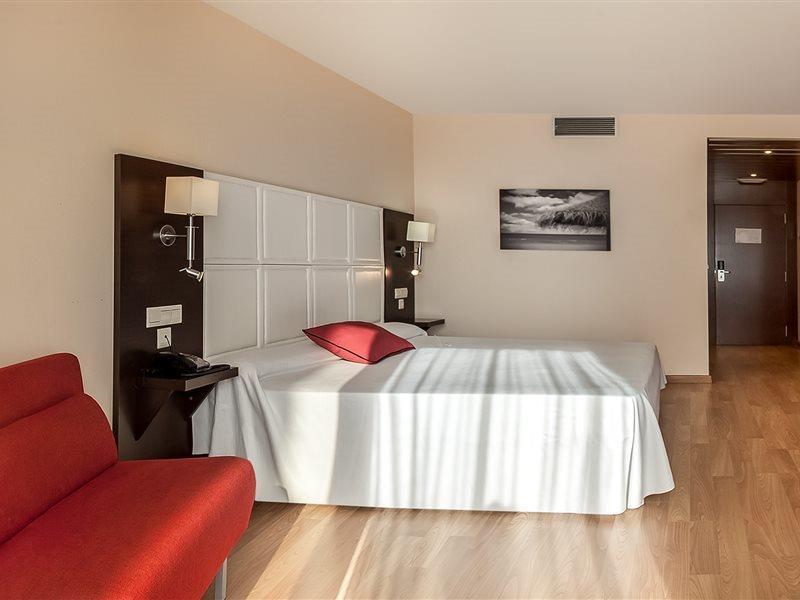 Rh Don Carlos & Spa Пеньискола Экстерьер фото