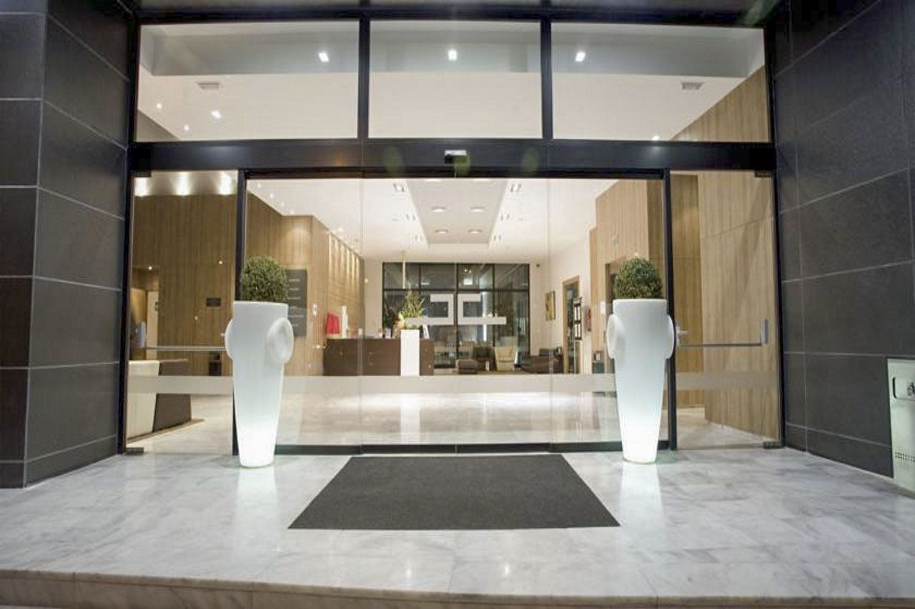 Rh Don Carlos & Spa Пеньискола Экстерьер фото